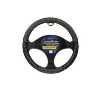 Goodyear GOD7012 Coprivolante Nero/Grigio Modello Comfort per Auto Universale