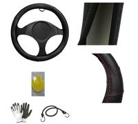 COPRIVOLANTE GRAN PRIX ADATTO DA 37 A 39 CM INODORE ANTISCIVOLO MASSAGGIANTE OTTIMA PRESA X GUIDATORE FACILE MONTAGGIO COMPATIBILE CON VOLKSWAGEN Golf GTD 2.0 TDI DSG 5p.BlueMotion Tech.