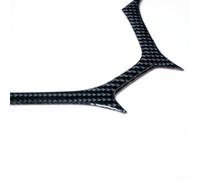 Coprivolante in Carbonio per Honda Civic Coupe 2013-2015