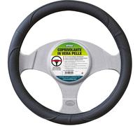 COPRIVOLANTE IN PELLE 37X39 CORA INODORE NON RICICLATO