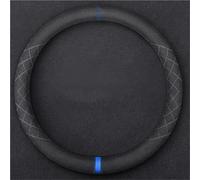 Coprivolante in pelle microfibra Coprimanico in similpelle traspirante, sottile e antiscivolo, a di D, circolare, assorbente per il sudore, adatto a tutte le stagioni(NO3)