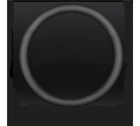 Coprivolante in pelle microfibra Saldi della stagione per Toyota per CHR 2.0 Comfort Edition Coprivolante Doppio Acceleratore Coprimaniglia Auto Speciale Quattro Stagioni(Black)