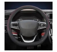 Coprivolante in Pelle per Auto, Forma a O, Forma a D, 38 cm, per Chery, Tiggo 8, Arrizo 5 PRO, Gx, 5X, EQ7, Accessori per Auto.
