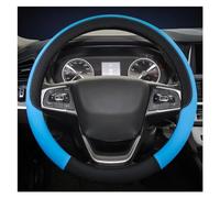 Coprivolante in Pelle per Auto, Forma a O, Forma a D, 38 cm, per Chery, Tiggo 8, Arrizo 5 PRO, Gx, 5X, EQ7, Accessori per Auto.