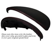 Coprivolante In Pelle Per Speedo Fodera Solo Per Honda Accord MK7 03-07