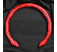 Coprivolante In Pelle Scamosciata Per Accessori Interni Auto Per BMW M X1 X3 X4 X5 E46 E90 F20 E60 E39 F10 M1 M2 M3 M5 M6 E62(Style 5)