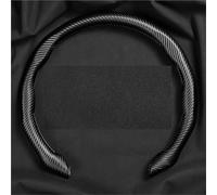 Coprivolante In Pelle Scamosciata Per Accessori Interni Auto Per BMW M X1 X3 X4 X5 E46 E90 F20 E60 E39 F10 M1 M2 M3 M5 M6 E62(Style 2)
