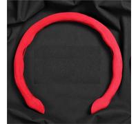 Coprivolante In Pelle Scamosciata Per Accessori Interni Auto Per BMW M X1 X3 X4 X5 E46 E90 F20 E60 E39 F10 M1 M2 M3 M5 M6 E62(Style 9)