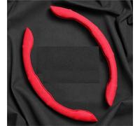Coprivolante In Pelle Scamosciata Per Accessori Interni Auto Per BMW M X1 X3 X4 X5 E46 E90 F20 E60 E39 F10 M1 M2 M3 M5 M6 E62(Style 8)