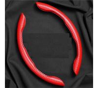 Coprivolante In Pelle Scamosciata Per Accessori Interni Auto Per BMW M X1 X3 X4 X5 E46 E90 F20 E60 E39 F10 M1 M2 M3 M5 M6 E62(Style 4)