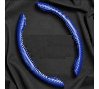 Coprivolante In Pelle Scamosciata Per Accessori Interni Auto Per BMW M X1 X3 X4 X5 E46 E90 F20 E60 E39 F10 M1 M2 M3 M5 M6 E62(Style 3)