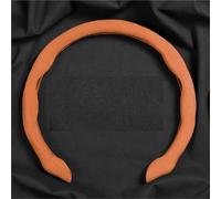 Coprivolante In Pelle Scamosciata Per Accessori Interni Auto Per BMW M X1 X3 X4 X5 E46 E90 F20 E60 E39 F10 M1 M2 M3 M5 M6 E62(Style 12)
