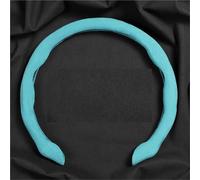 Coprivolante In Pelle Scamosciata Per Accessori Interni Auto Per BMW M X1 X3 X4 X5 E46 E90 F20 E60 E39 F10 M1 M2 M3 M5 M6 E62(Style 11)