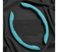 Coprivolante In Pelle Scamosciata Per Accessori Interni Auto Per BMW M X1 X3 X4 X5 E46 E90 F20 E60 E39 F10 M1 M2 M3 M5 M6 E62(Style 10)