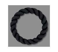 Coprivolante In Peluche Twist Invernale Da Donna Con Manico Caldo A Forma Di D Per Auto Universale Corto E Carino Coprivolante(A)