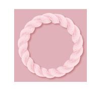 Coprivolante In Peluche Twist Invernale Da Donna Con Manico Caldo A Forma Di D Per Auto Universale Corto E Carino Coprivolante(C)