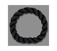 Coprivolante In Peluche Twist Invernale Da Donna Con Manico Caldo A Forma Di D Per Auto Universale Corto E Carino Coprivolante(E)