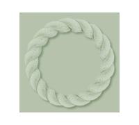 Coprivolante In Peluche Twist Invernale Da Donna Con Manico Caldo A Forma Di D Per Auto Universale Corto E Carino Coprivolante(D)