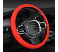 Coprivolante in silicone antiscivolo resistente all'usura, dimensioni: 37-4