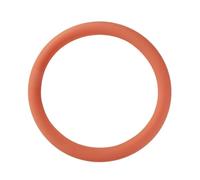 Coprivolante In Silicone Sottile Antiscivolo Morbido Accessori Universale Coprivolante Antiscivolo(Brown)