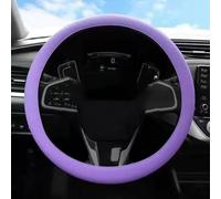 Coprivolante in silicone ultra sottile da 1 mm, antiscivolo, assorbe il sudore, universale, assorbimento degli urti e riduzione della pressione in tutte le stagioni, multicolore opzionale (adatto per