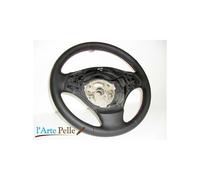 coprivolante in vera pelle BMW e90 e91 modello base