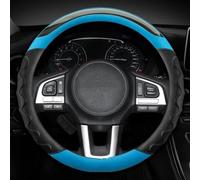 Coprivolante Interno Per Auto Antiscivolo Per Subaru Per Forester 2015 2016-2018(Blu)