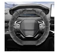 Coprivolante Invernale Impermeabile E Calda Per 208 E-208 2008 E-2008 3008 E-3008 Per Partner Per Rifter 308 E-308 Protezione volante(Gray O)