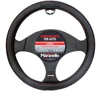 Coprivolante Maranello Filo Rosso Universale 37/43" Antiscivolo in Microfibra