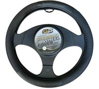 Coprivolante Mod. XMIX Nero in Tessuto Inodore Tg.S Diametro da 34-36