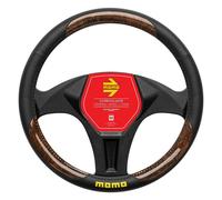 Coprivolante MOMO MOMLSWC0BRBKW Ø 38-39 cm
