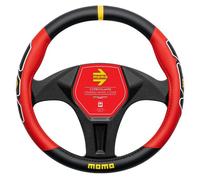 Coprivolante MOMO MOMLSWC0FUNBR Ø 38-39 cm