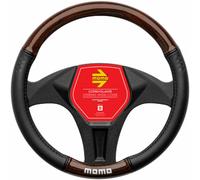 Coprivolante MOMO MOMLSWC0LXWDM Marrone Ø 36,5 - 39 cm