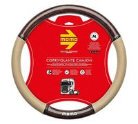 Coprivolante MOMO MOMLSWCTLXBEW Beige Ø 44-46 cm