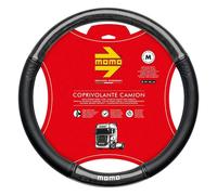 Coprivolante MOMO MOMLSWCTLXBLK Ø 44-46 cm