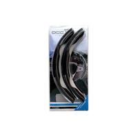 Coprivolante OCC Motorsport OCCFV0003 Caffè [2 pcs]