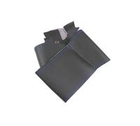 Coprivolante pelle Per Tucson 2006 2007 2008 2009 2010 2011 2012 2013 2014 Rivestimento in PU traforata per volante interno auto