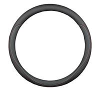Coprivolante per Audi Q5 2008 2009 2010 2011 2012 Antiscivolo e Traspirante Hobby per Volante Auto Design Sportivo e Protettivo