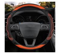 Coprivolante Per Auto 37 38cm Per Ford Per EcoSport Per Escape Per Kuga Per Expedition EL Per Max Per Explorer Per Galaxy Coprivolante per Auto(ORAGE O)