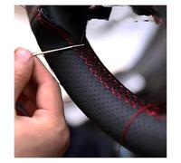 Coprivolante Per Auto 38 Cm Per A1 8X A2 A3 Q3 Q5 Q2 A4 A5 A6 Per Avant Coprivolante Accessori La Protezione Degli Interni Coprivolante Auto(3 Colors Thread)