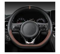 Coprivolante Per Auto A Forma D Per Kia K5 Per Ceed GT Per Stonic Per Proceed Per Sportage 2021 2020 2019 2018 2017 Per Per Sport Coprivolante Auto(Caffè)