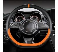 Coprivolante Per Auto A Forma Di D, 38 Cm, Per Suzuki Per Swift 2017-2022(ORAGE)