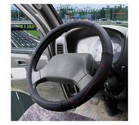 Coprivolante Per Auto Autobus Camion Auto Per Diametri 36 38 40 42 45 47 50 Cm Antiscivolo Resistente All'usura Traspirante Coprivolante(45CM)