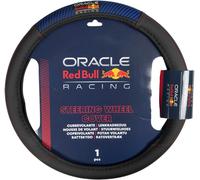 Coprivolante per auto Blended Lines Nero/Rosso RED BULL