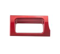 Coprivolante per Auto Compatibile Con Ford Per Ranger Per Everest 2023 LHD Pulsante Interruttore Fari Telaio Di Copertura Trim Decorativo 1 Pezzo Pannello Pulsanti Interruttore Fari