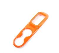 Coprivolante per Auto Compatibile Con Jeep Per Wrangler 2011 2012 2013 2014 2015 2016 Interni Per Auto Portabicchieri Per Acqua Cambio Pannello Decorazione Copertura Cornice Adesivi