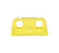 Coprivolante per Auto Compatibile Con Jeep Per Wrangler JK 2018 2019 2020 2021 2022 Auto Bracciolo Del Sedile Posteriore Box Finestra Interruttore Di Pulsante Decorazione Di Copertura