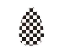 Coprivolante per Auto Compatibile Con MINI Per Cooper F54 F56 F55 F57 Car Interior Air Condition Vent Outlet Cover Housing Sticker Decalcomania Della Decorazione