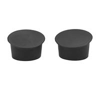 Coprivolante per Auto Compatibile Con Per Model 3 2021 Scatola Portaoggetti Per Bagagliaio Anteriore Vite Coperchio Decorativo Dispositivo Di Protezione