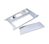 Coprivolante per Auto Compatibile Con Peugeot 508 2019 2020 2021 2022 Accessori Decorativi Per La Copertura Del Pannello Della Scatola Del Cambio Della Console Centrale Dell'auto